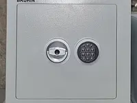 BRUHIN-TRESORBAU ZÜRICH/WALLISELLEN GmbH - Klicken Sie, um das Bild 2 in einer Lightbox vergrössert darzustellen