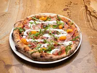 La Bestia - Pizza Pizza – Cliquez pour agrandir l’image 4 dans une Lightbox