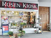 Rosen-Kiosk - Klicken Sie, um das Bild 3 in einer Lightbox vergrössert darzustellen