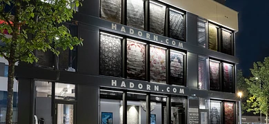 hadorn.com