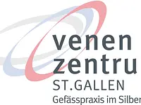 Venenzentrum St. Gallen AG – Cliquez pour agrandir l’image 1 dans une Lightbox