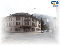Centre Médico-social de Montreux-Clarens – Cliquez pour agrandir l’image 1 dans une Lightbox