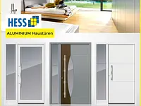 Hess Fenster AG - cliccare per ingrandire l’immagine 4 in una lightbox
