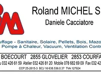 Roland Michel SA – Cliquez pour agrandir l’image 8 dans une Lightbox