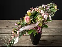 ARTEFAKT Blumen GmbH - Klicken Sie, um das Bild 16 in einer Lightbox vergrössert darzustellen