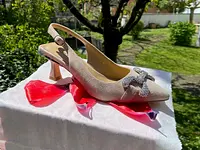 LA DIVA Schuhe – click to enlarge the image 6 in a lightbox