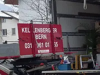 Kellenberger Transporte GmbH - Klicken Sie, um das Bild 13 in einer Lightbox vergrössert darzustellen