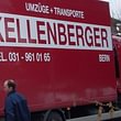 Kellenberger Transporte GmbH