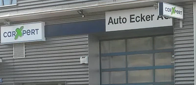Auto Ecker AG