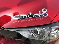 Gmür GmbH - Carrosserie und Lackierwerk - Klicken Sie, um das Bild 1 in einer Lightbox vergrössert darzustellen