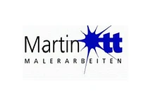 Ott Martin logo