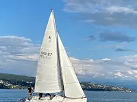 Bootsfahrschule Zürichsee Beni Winiger - Klicken Sie, um das Bild 12 in einer Lightbox vergrössert darzustellen