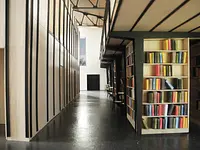 Atelier d'Architecture Seydoux Sàrl - cliccare per ingrandire l’immagine 12 in una lightbox