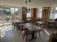 Thai Restaurant Orchidee – click to enlarge the image 14 in a lightbox