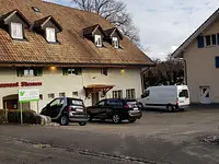 Restaurant Sternen – click to enlarge the image 7 in a lightbox