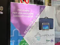 Farmacia della Posta – Cliquez pour agrandir l’image 21 dans une Lightbox