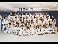 Swiss Bushido Academy – click to enlarge the image 2 in a lightbox