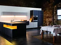 La Cuisine Münsingen AG - Klicken Sie, um das Bild 7 in einer Lightbox vergrössert darzustellen