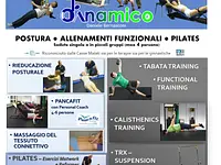 dinamico sport dimension Sagl – click to enlarge the image 4 in a lightbox