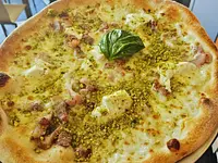 Restaurant pizzeria Trattorie d'Italia - Klicken Sie, um das Bild 1 in einer Lightbox vergrössert darzustellen