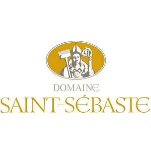 Domaine Saint-Sébaste, Saint-Blaise, vigneron encaveur, cave