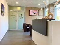 Cabinet Dentaire Lifesmile - Lausanne SA - Klicken Sie, um das Bild 7 in einer Lightbox vergrössert darzustellen