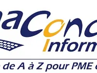 DynaConcept Informatique – click to enlarge the image 1 in a lightbox