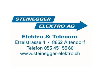 Steinegger Elektro AG