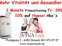 VIVA Lady – click to enlarge the image 1 in a lightbox