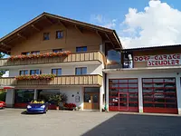 Dorf-Garage Steudler AG – click to enlarge the image 1 in a lightbox
