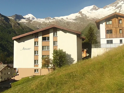 Ferienwohnungen Apartments Azur - Cliccare per ingrandire l’immagine panoramica