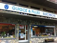 Guigoz & Filliez - Klicken Sie, um das Bild 1 in einer Lightbox vergrössert darzustellen