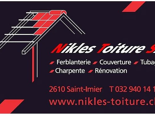 Nikles Toiture SA – click to enlarge the image 1 in a lightbox