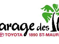 Garage des Iles SA – click to enlarge the image 1 in a lightbox