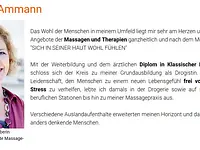 Massage4 Sport & Gesundheit – click to enlarge the image 1 in a lightbox