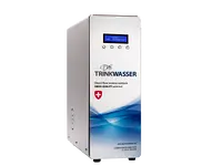 Trinkwasser AG - cliccare per ingrandire l’immagine 8 in una lightbox