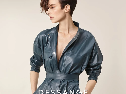 Dessange Paris – click to enlarge the image 6 in a lightbox