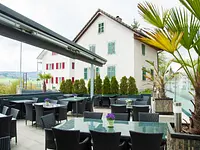Restaurant Hotel Frohe Aussicht – Cliquez pour agrandir l’image 6 dans une Lightbox
