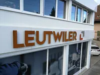 Leutwiler SA – Cliquez pour agrandir l’image 5 dans une Lightbox
