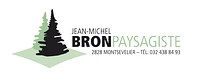 Bron Jean-Michel logo
