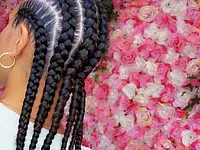 Goddess Braids – click to enlarge the image 23 in a lightbox