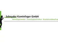 Schnyder Kaminfeger GmbH – Cliquez pour agrandir l’image 1 dans une Lightbox