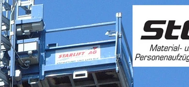 Starlift AG
