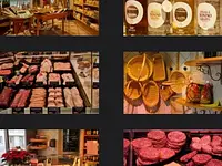 Metzgerei W. Hotz Fleisch + Wurst AG – Cliquez pour agrandir l’image 1 dans une Lightbox
