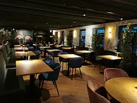Restaurant Portofino Basel - Klicken Sie, um das Bild 19 in einer Lightbox vergrössert darzustellen