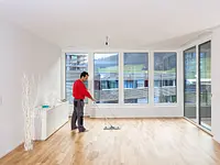 Skenda Reinigungen GmbH - Klicken Sie, um das Bild 1 in einer Lightbox vergrössert darzustellen