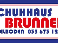 Schuhhaus Brunner GmbH - Klicken Sie, um das Bild 1 in einer Lightbox vergrössert darzustellen