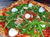 L'Italiano Pizzeria Ristorante – Cliquez pour agrandir l’image 4 dans une Lightbox
