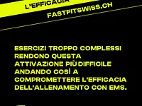 Fast Fit Lugano - cliccare per ingrandire l’immagine 21 in una lightbox