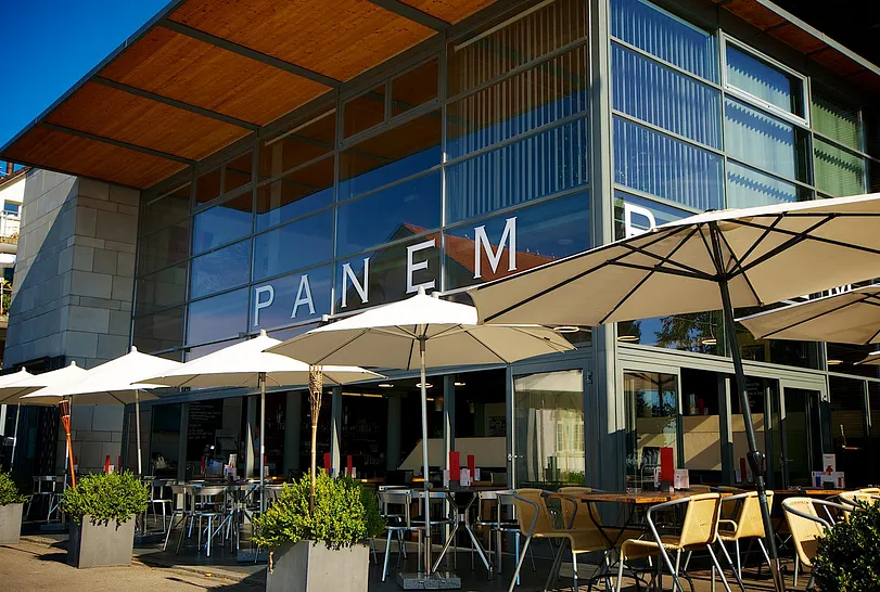 Restaurant Panem